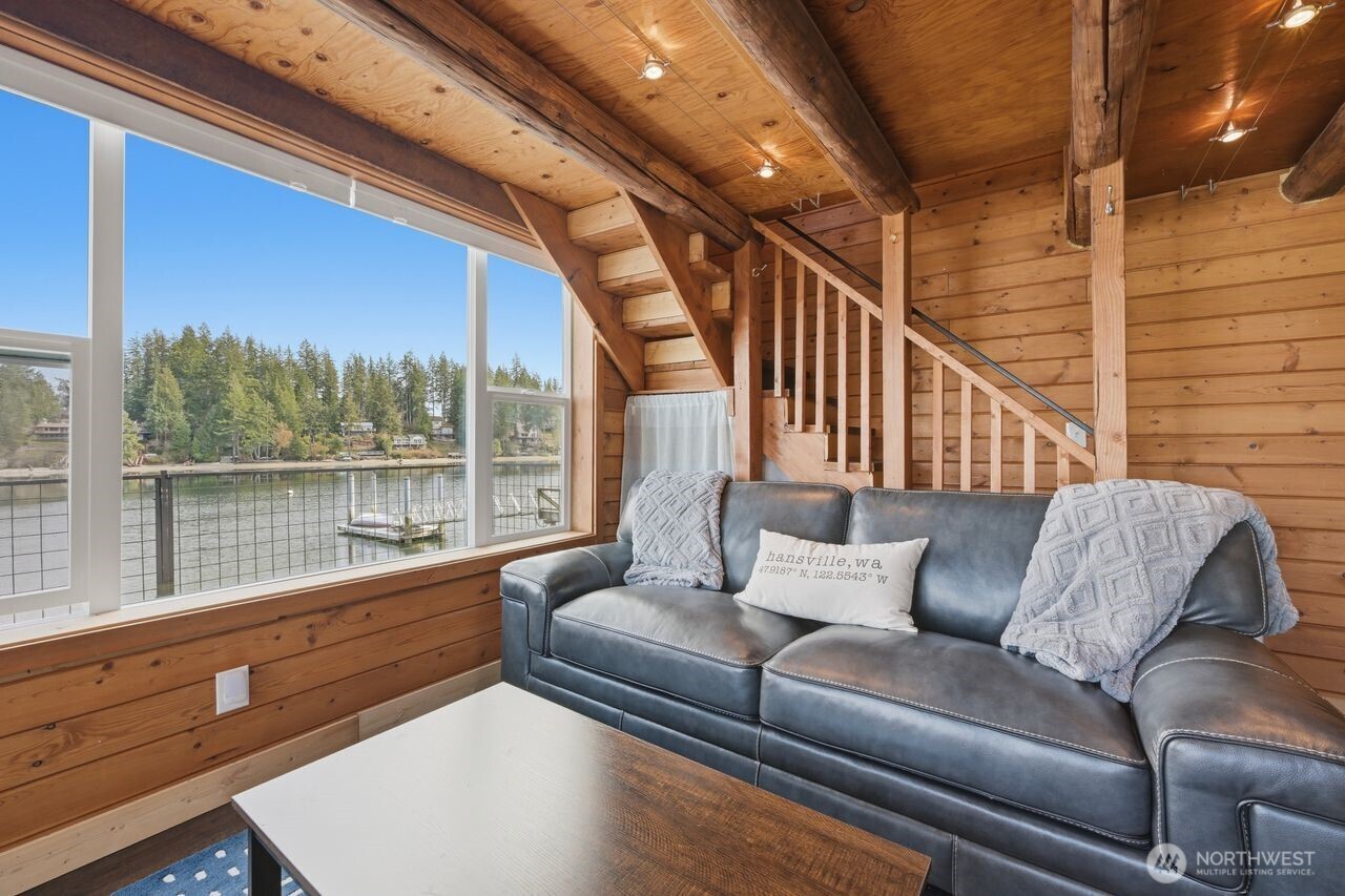 270 Grapeview Point Road Allyn, WA 98524 - Photo 4 of 40