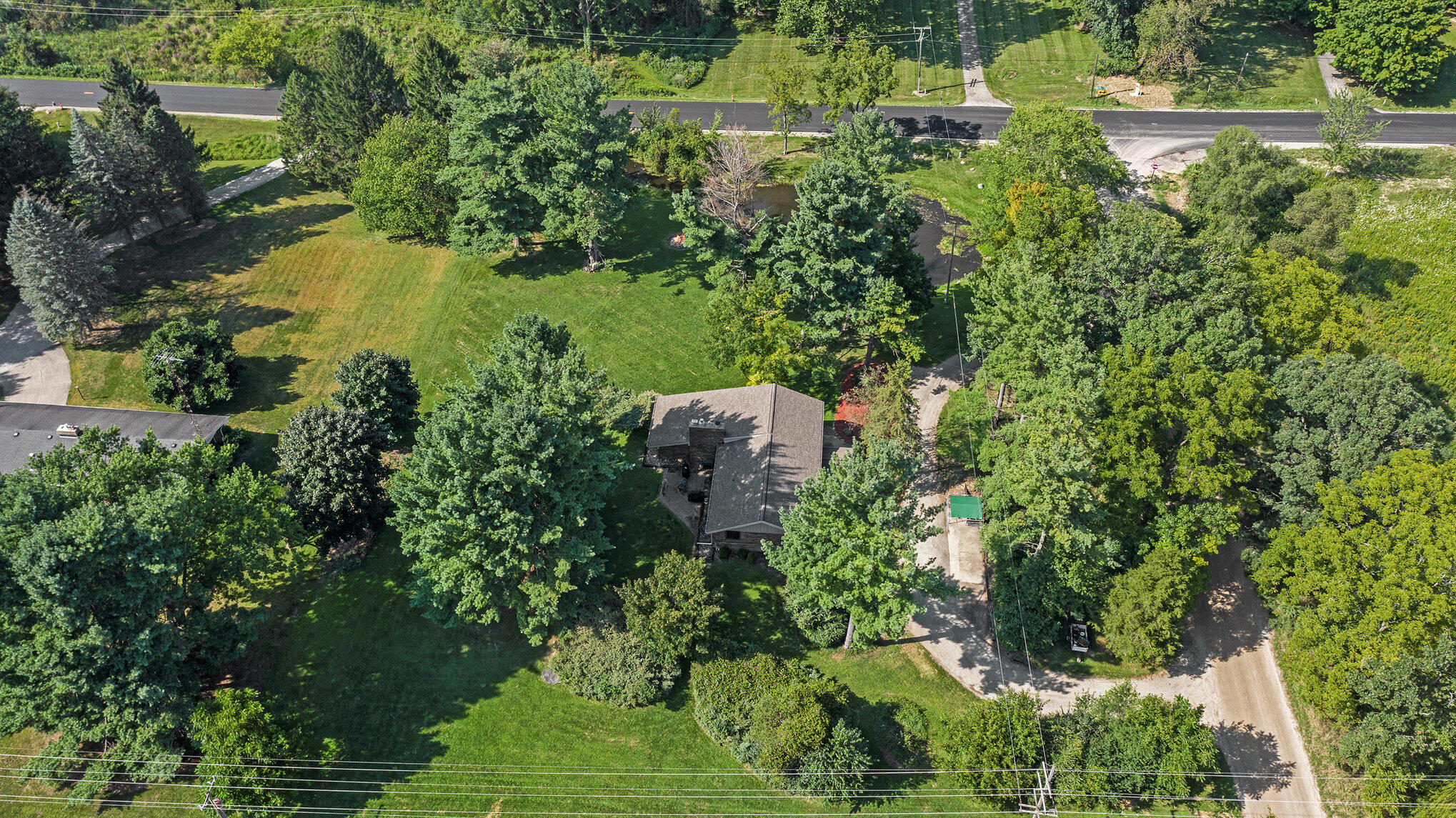 9501 Dexter-Chelsea Road Dexter, MI 48130 - Photo 30 of 34 030_dji_0015