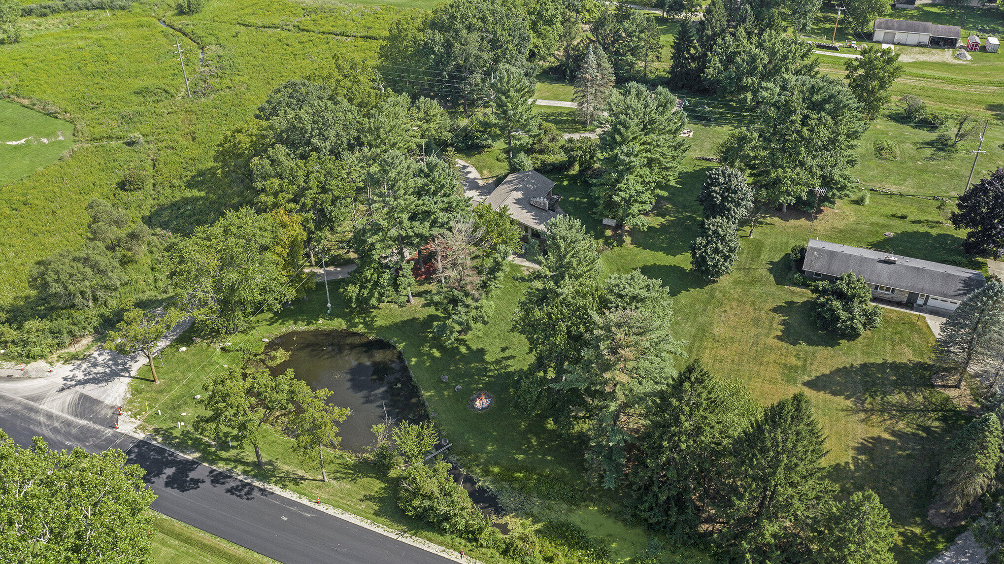 9501 Dexter-Chelsea Road Dexter, MI 48130 - Photo 31 of 34 031_dji_0013