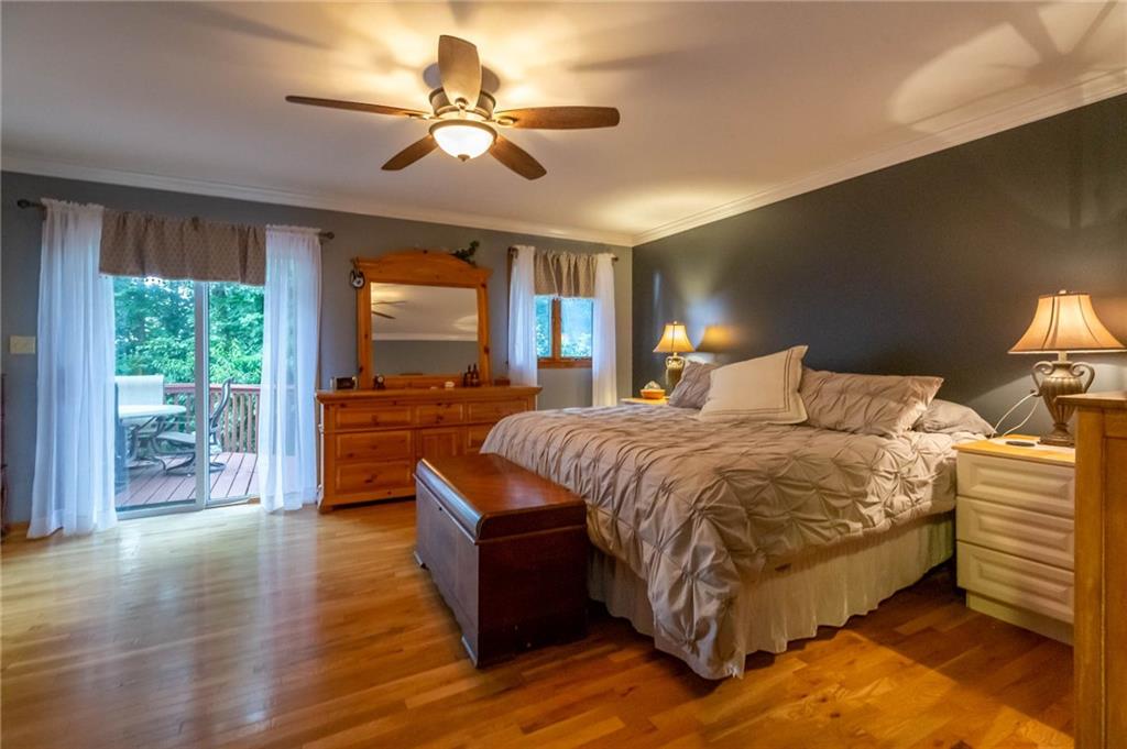 4242 Rocky Road Valdese, NC 28690 - Photo 10 of 25 Gallery Image 10