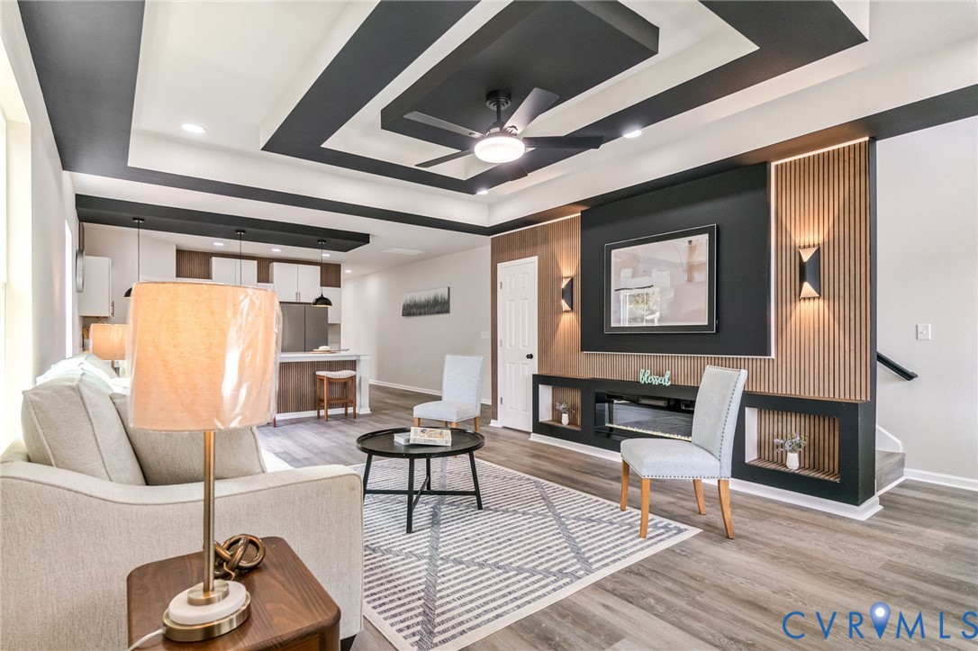 217 Graham Road Petersburg, VA 23803 - Photo 3 of 45