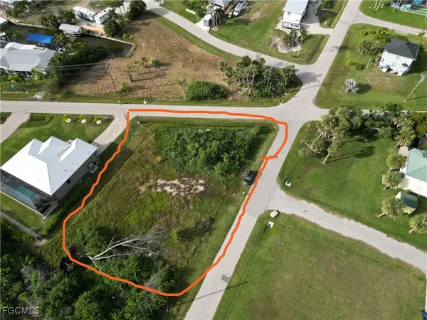 $68,000 | 2391 Rose Avenue, St. James City, FL 33956
