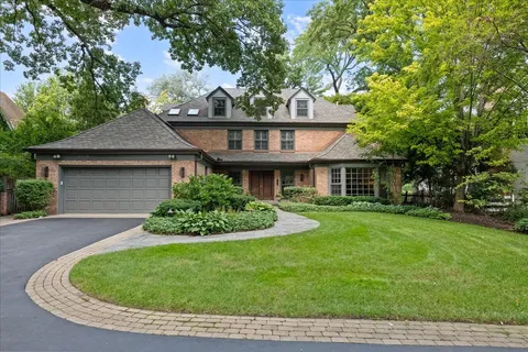 $2,675,000 | 2836 Blackhawk Road, Wilmette, IL 60091