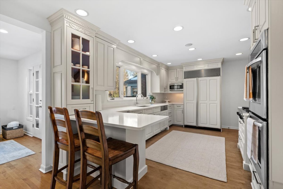 2836 Blackhawk Road Wilmette, IL 60091 - Photo 18 of 73