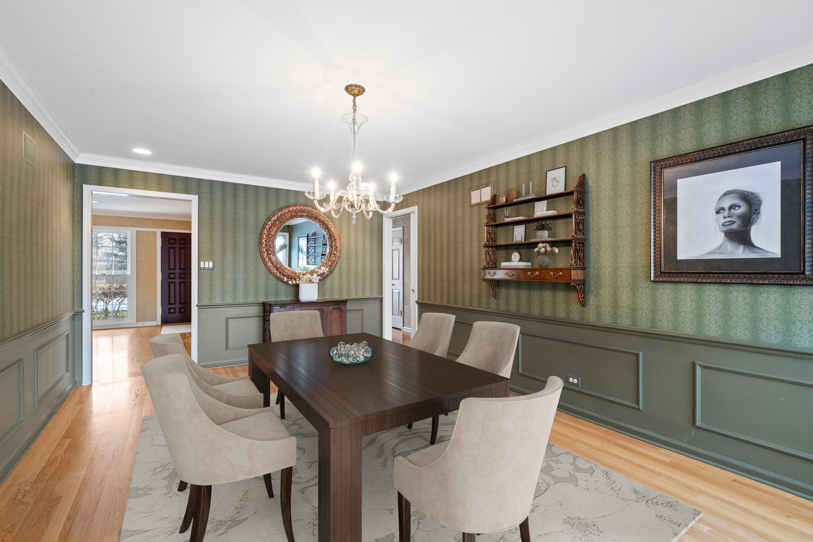 2836 Blackhawk Road Wilmette, IL 60091 - Photo 25 of 73