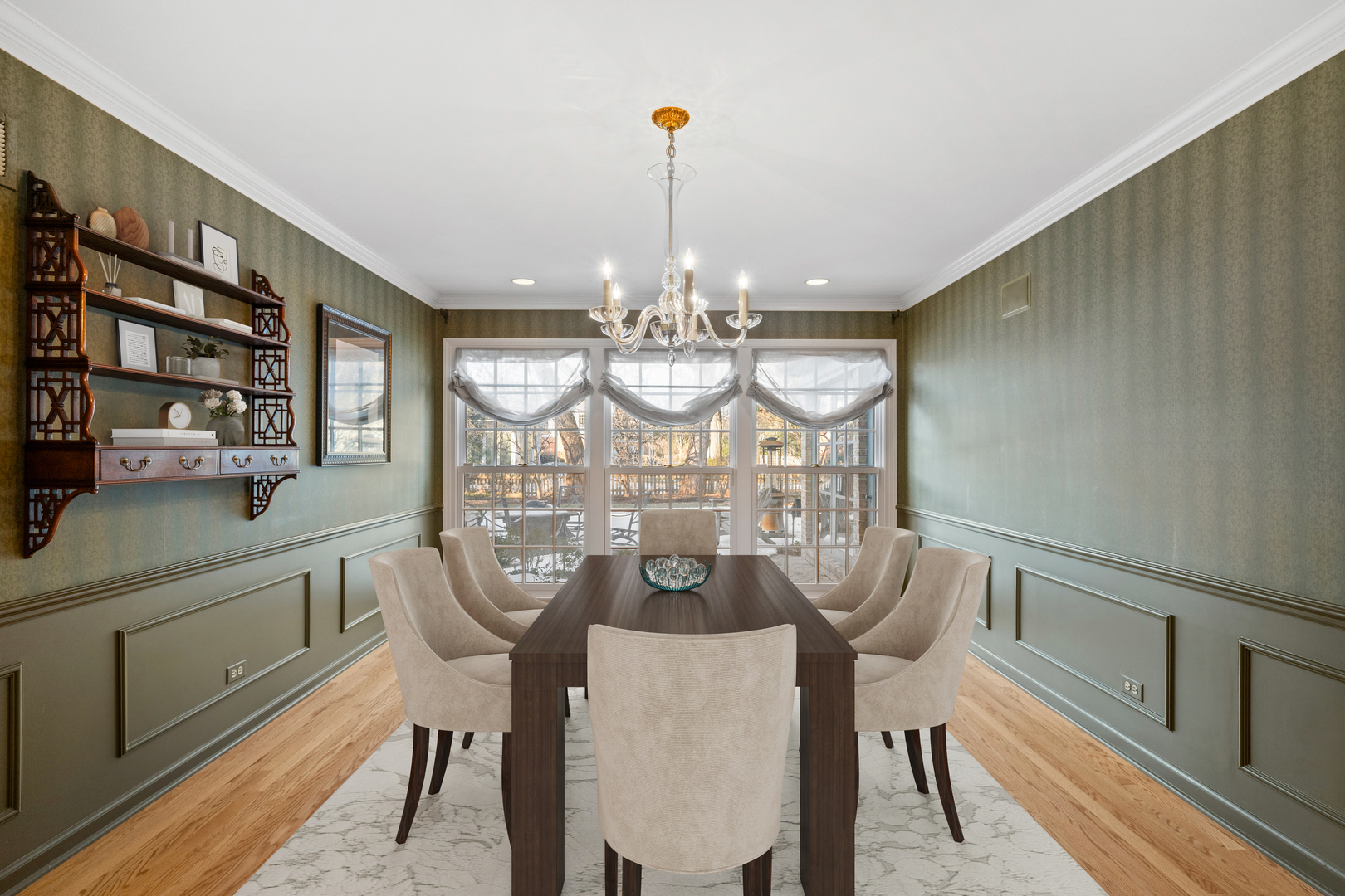 2836 Blackhawk Road Wilmette, IL 60091 - Photo 27 of 73