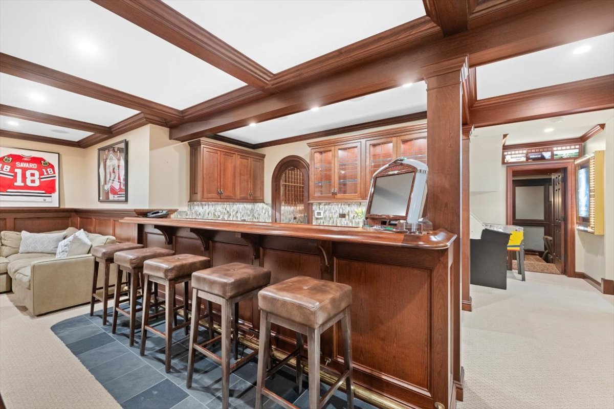 2836 Blackhawk Road Wilmette, IL 60091 - Photo 56 of 73