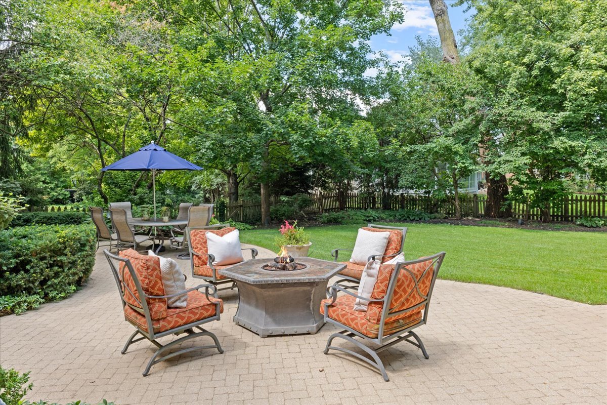 2836 Blackhawk Road Wilmette, IL 60091 - Photo 63 of 73