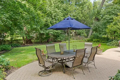 $2,675,000 | 2836 Blackhawk Road, Wilmette, IL 60091