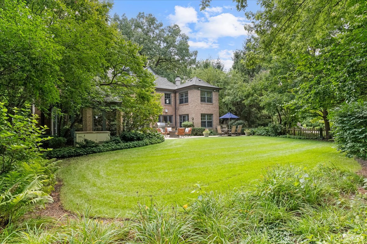 2836 Blackhawk Road Wilmette, IL 60091 - Photo 67 of 73