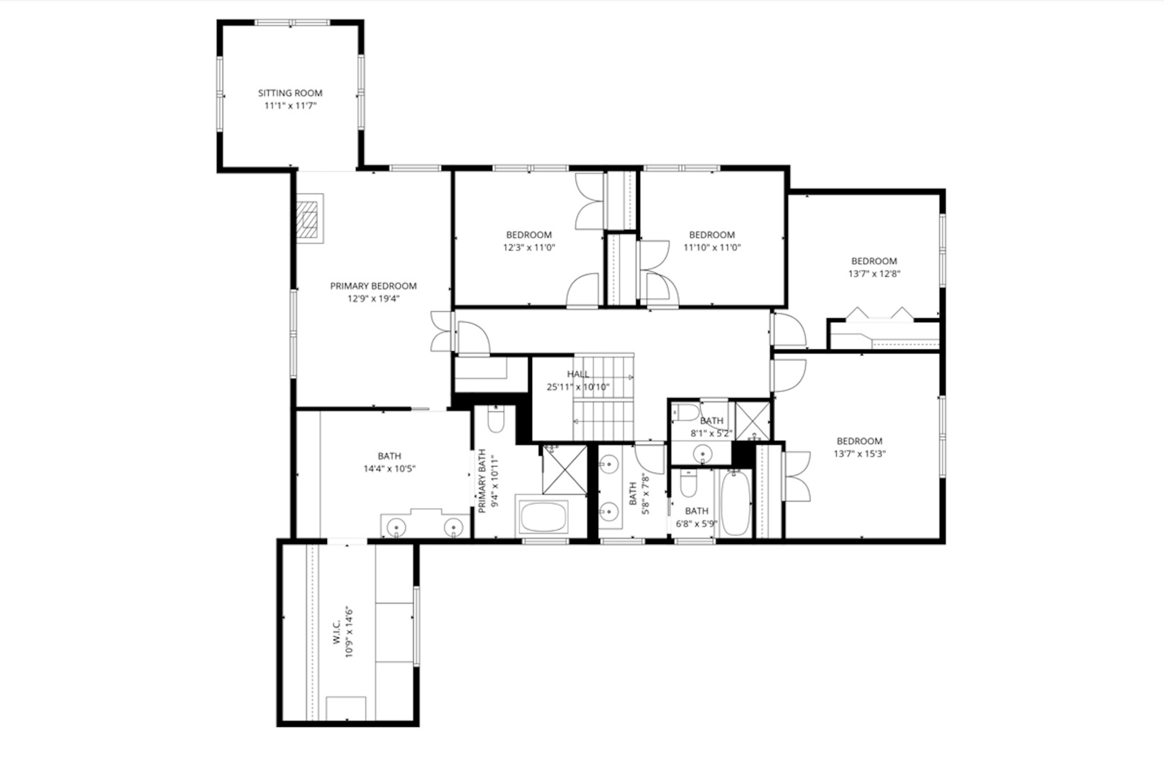 2836 Blackhawk Road Wilmette, IL 60091 - Photo 71 of 73