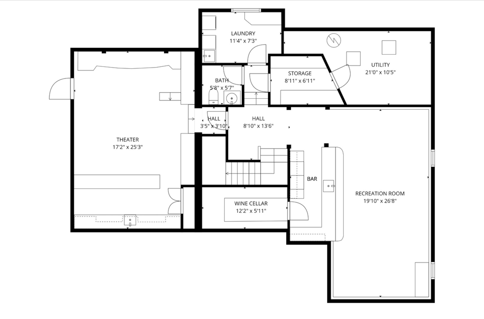 2836 Blackhawk Road Wilmette, IL 60091 - Photo 73 of 73