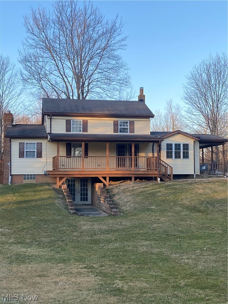 2376 Johnnycake Road Mogadore, OH 44260 - Photo 1 of 31