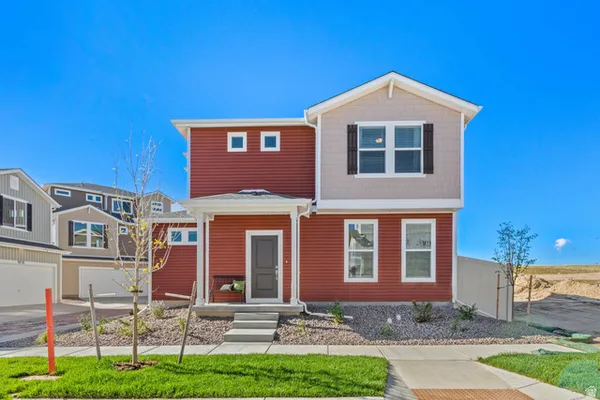 $449,990 | 351 Kanab Crk Drive, Saratoga Springs, UT 84045