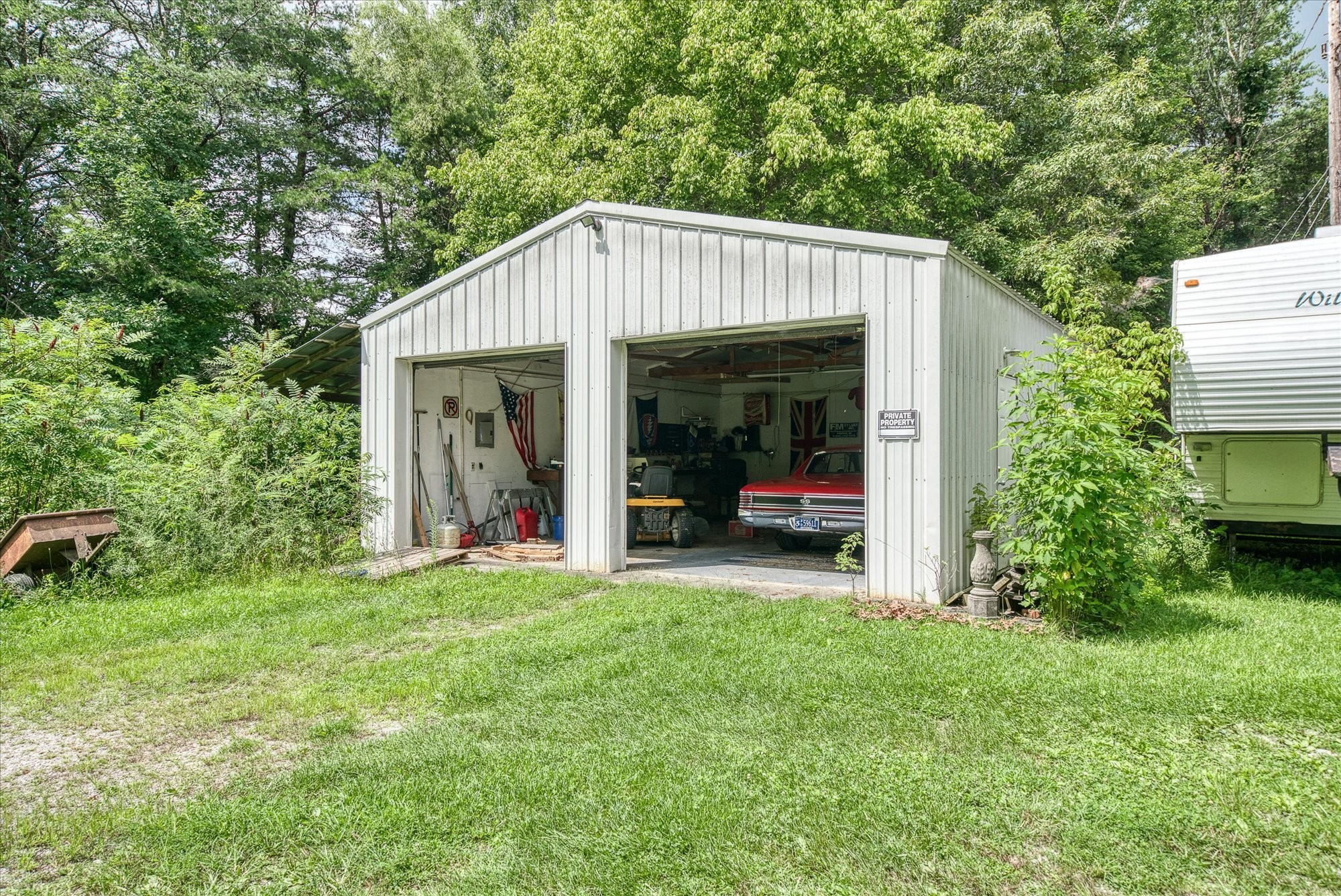 1676 Chestnut Hill Road Crossville, TN 38555 - Photo 14 of 38 Gallery Image 14