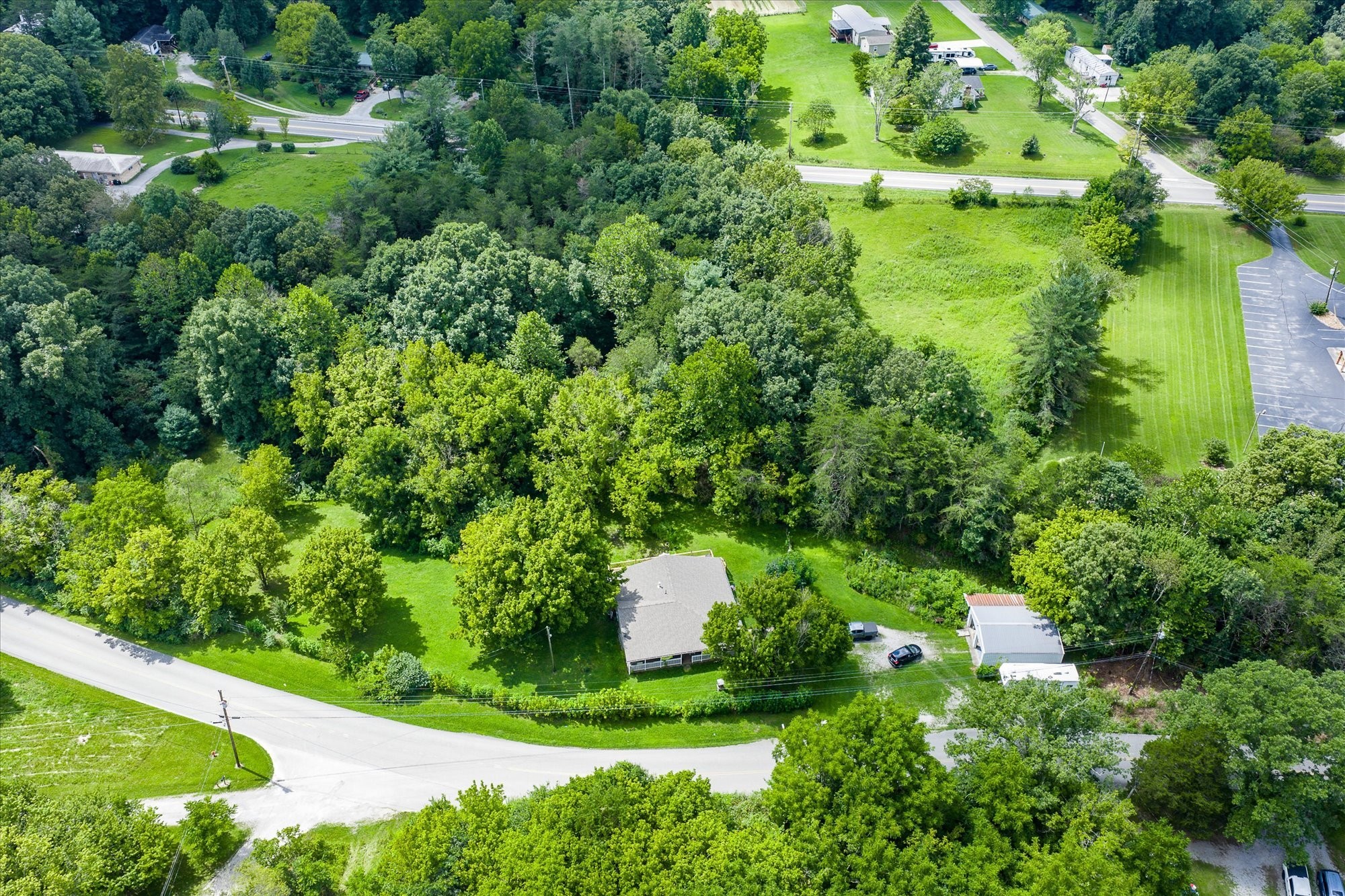 1676 Chestnut Hill Road Crossville, TN 38555 - Photo 36 of 38 Gallery Image 36
