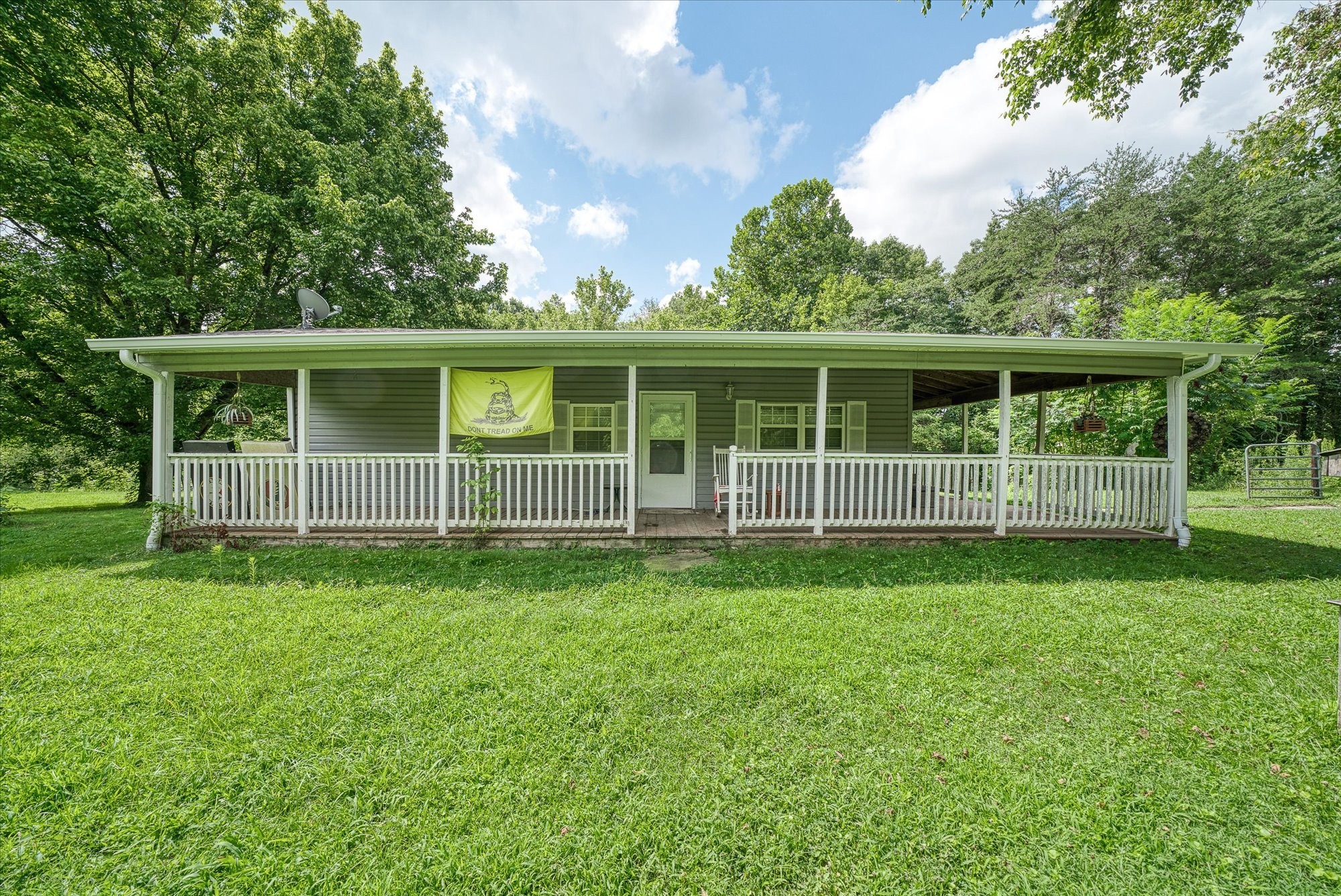 1676 Chestnut Hill Road Crossville, TN 38555 - Photo 4 of 38 Gallery Image 4