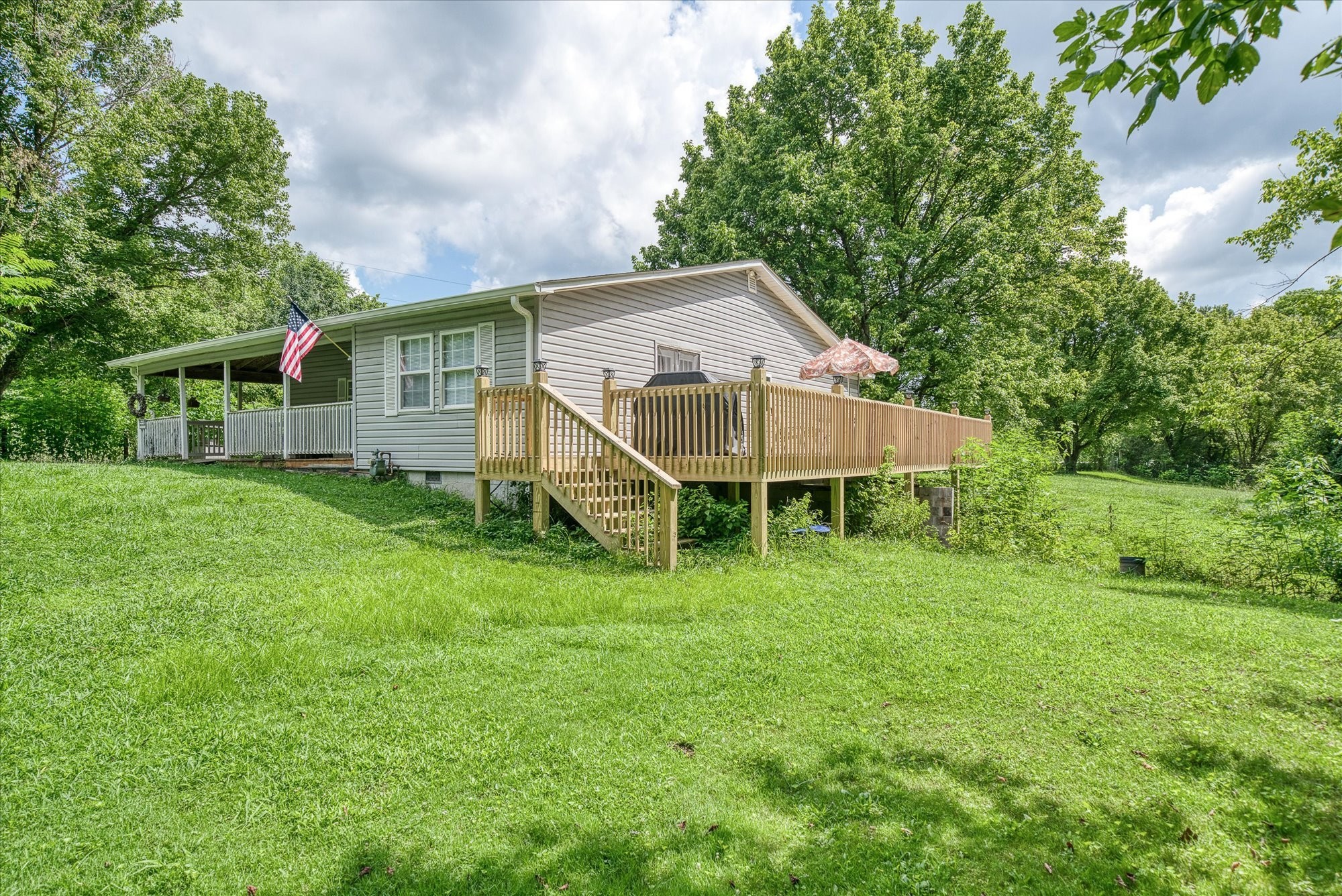 1676 Chestnut Hill Road Crossville, TN 38555 - Photo 10 of 38 Gallery Image 10