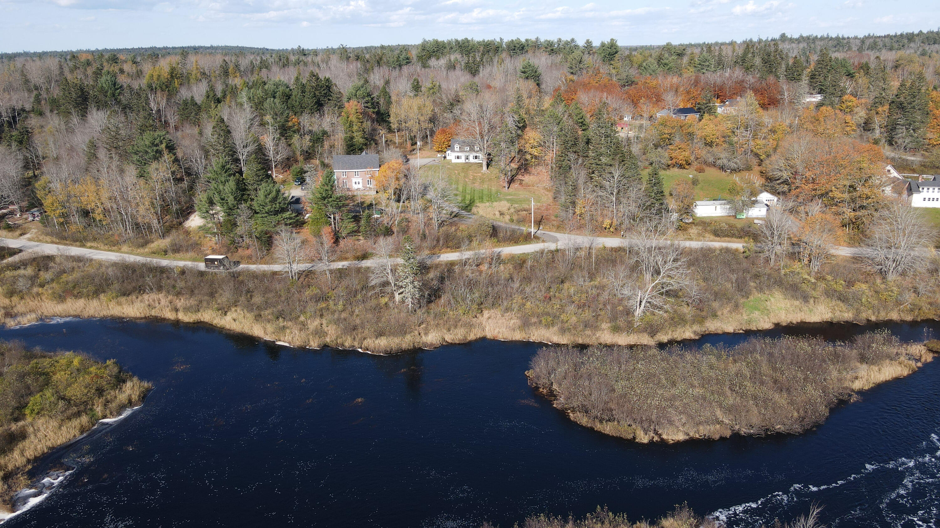 17 Monaghan Lane Whitneyville, ME 04654 - Photo 12 of 53 DJI_0246