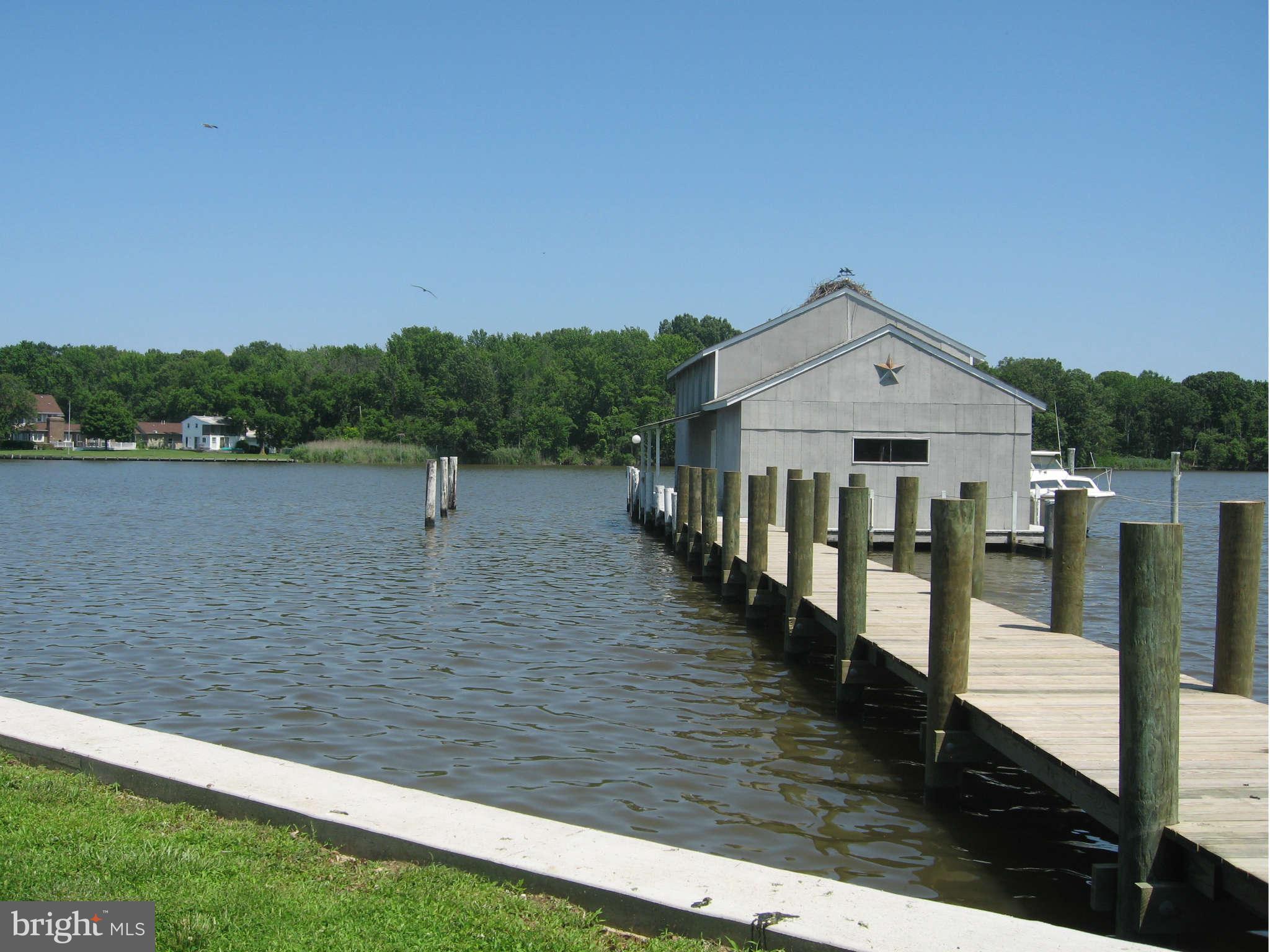Exterior (General)
