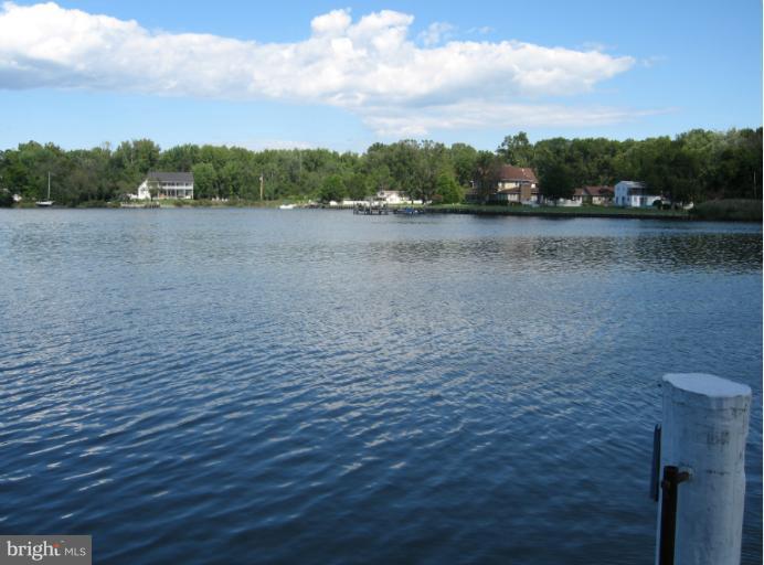 1123 Cherry Point Road West River, MD 20778 - Photo 16 of 16 View from pier