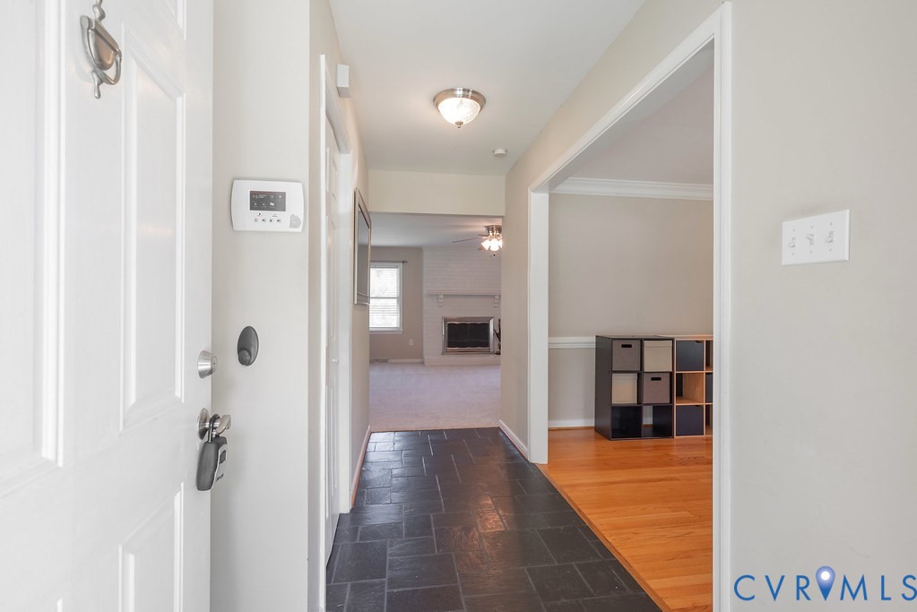 1011 Adkins Road North Chesterfield, VA 23236 - Photo 9 of 48 Gallery Image 9