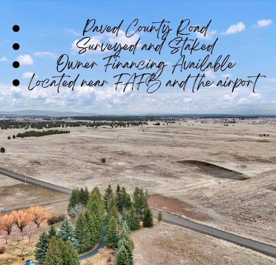 0 South Dover Road, Unit LOT 5 Medical Lake, WA 99022 - Photo 3 of 21 Gallery Image 3