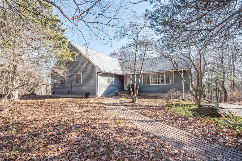 32 Silkey Road Granby, CT 06060 - Photo 1 of 1 Gallery Image 1
