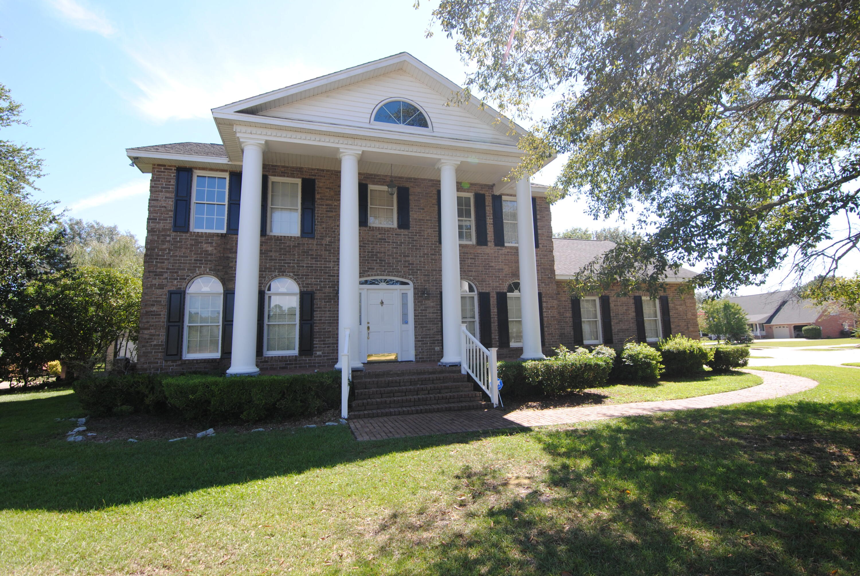 1401 Cooper River Boulevard Moncks Corner, SC 29461 - Photo 3 of 18 DSC_0005