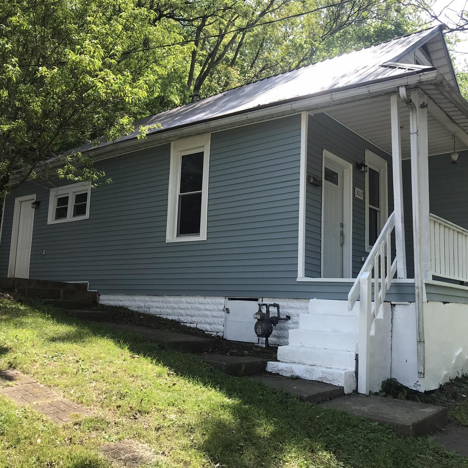 3013 Simpson Road Ashland, KY 41101 - Photo 5 of 28
