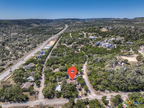 $279,000 | 1069 Trail Pass Drive, Canyon Lake, TX 78133