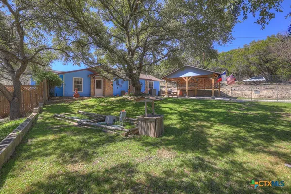 $279,000 | 1069 Trail Pass Drive, Canyon Lake, TX 78133