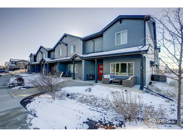 $419,000 | 2802 Barnstormer Street, Fort Collins, CO 80524