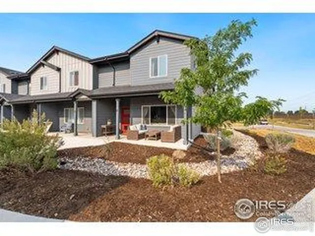 $419,000 | 2802 Barnstormer Street, Fort Collins, CO 80524