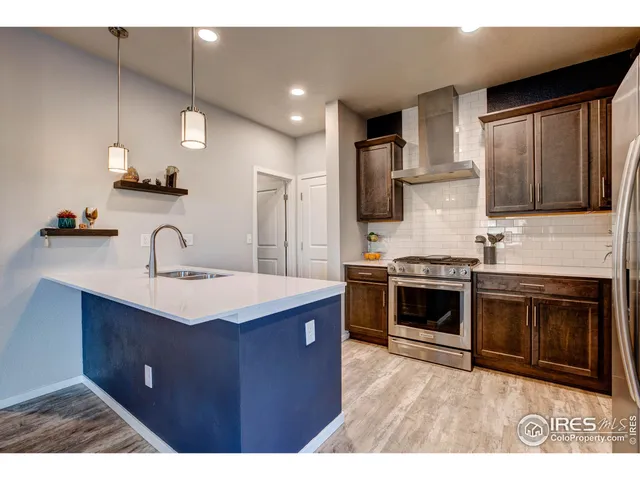 $419,000 | 2802 Barnstormer Street, Fort Collins, CO 80524