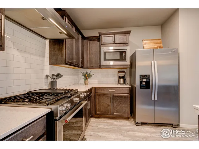 $419,000 | 2802 Barnstormer Street, Fort Collins, CO 80524