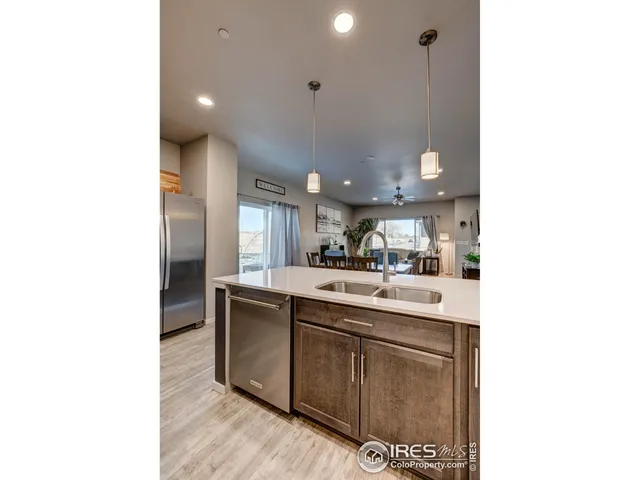 $419,000 | 2802 Barnstormer Street, Fort Collins, CO 80524