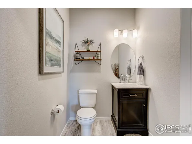 $419,000 | 2802 Barnstormer Street, Fort Collins, CO 80524