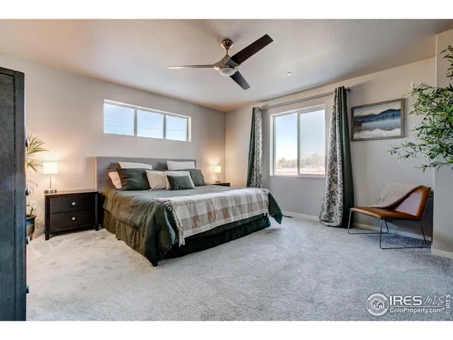 $419,000 | 2802 Barnstormer Street, Fort Collins, CO 80524