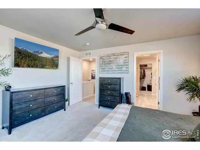 $419,000 | 2802 Barnstormer Street, Fort Collins, CO 80524