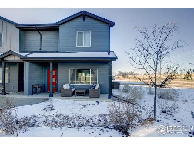 $419,000 | 2802 Barnstormer Street, Fort Collins, CO 80524