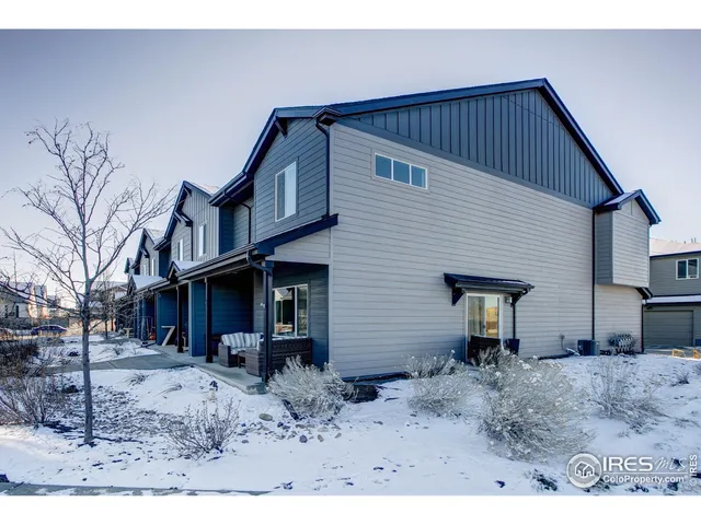 $419,000 | 2802 Barnstormer Street, Fort Collins, CO 80524