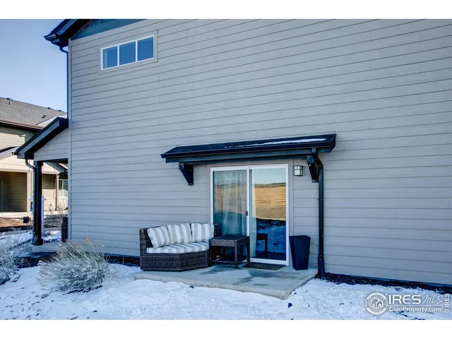 $419,000 | 2802 Barnstormer Street, Fort Collins, CO 80524