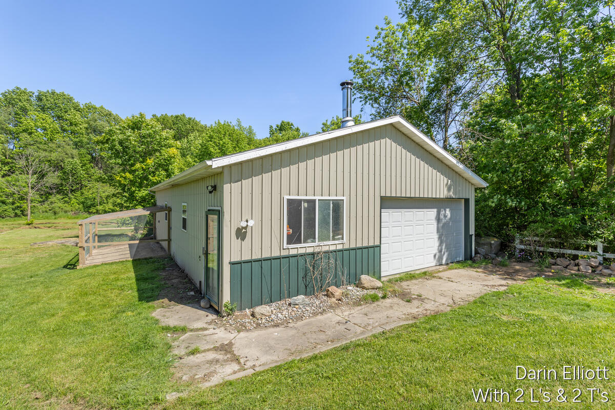 5189 Crooked Crk Road Saranac, MI 48881 - Photo 45 of 52 5189-Crooked_040