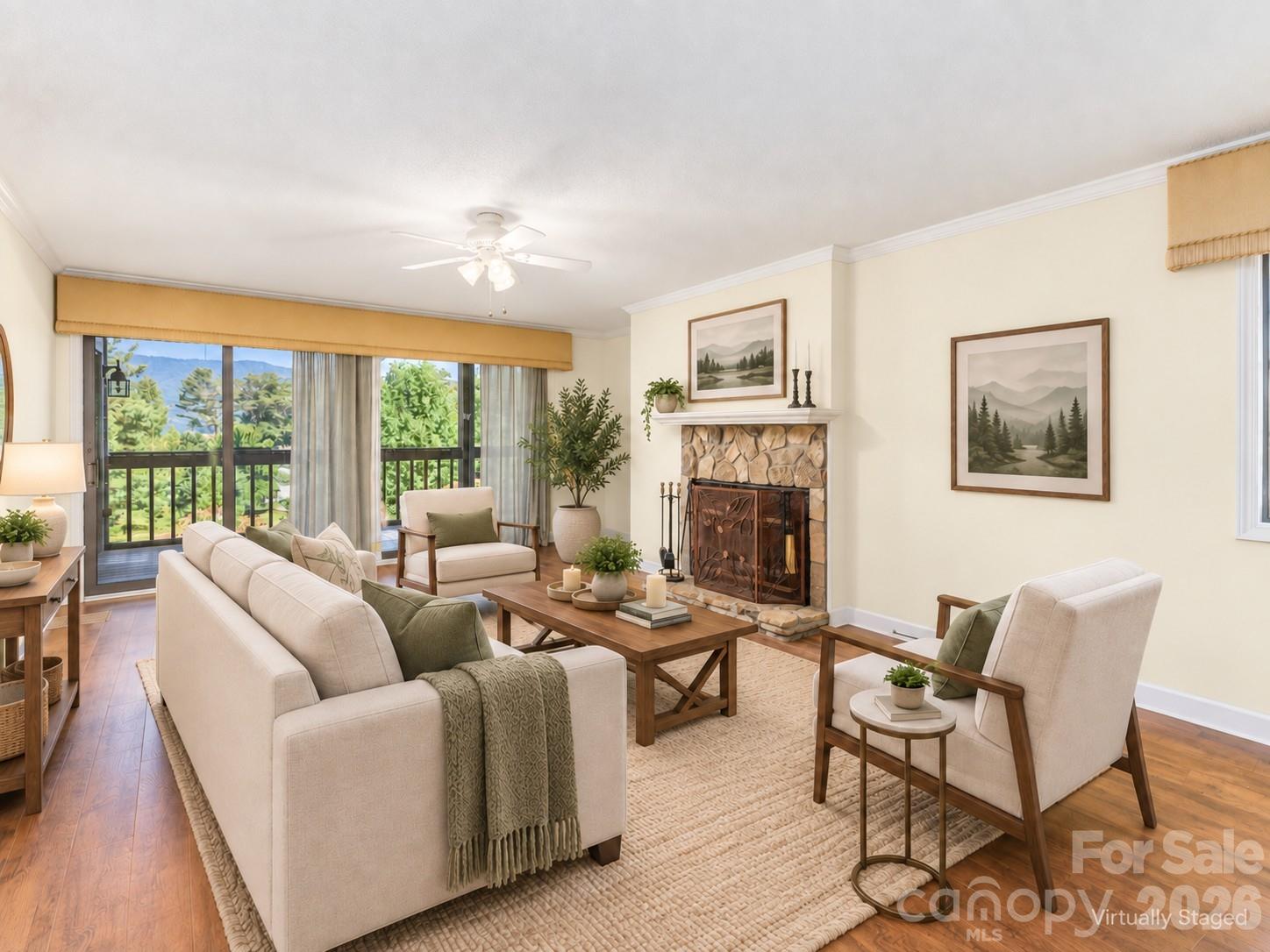 87 Willow Road, Unit A6 Waynesville, NC 28786 - Photo 19 of 47 Gallery Image 19