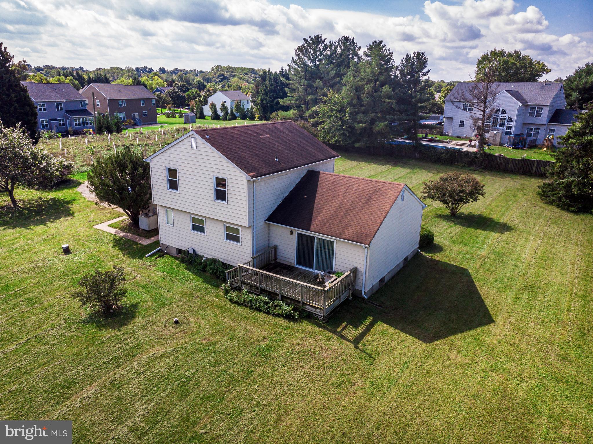 5325 Kerger Road Ellicott City, MD 21043 - Photo 8 of 40 Gallery Image 8