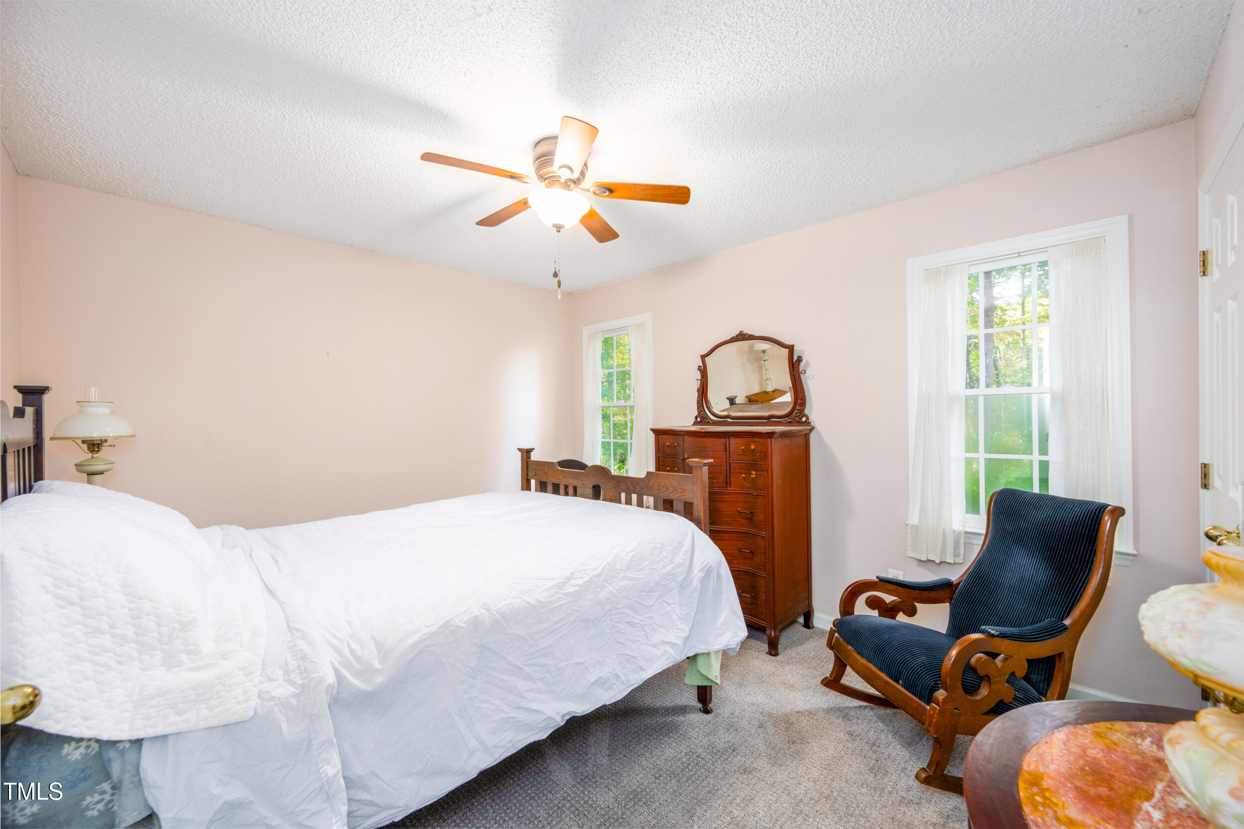 133 Olde Farm Road Pittsboro, NC 27312 - Photo 16 of 35 second bedroom