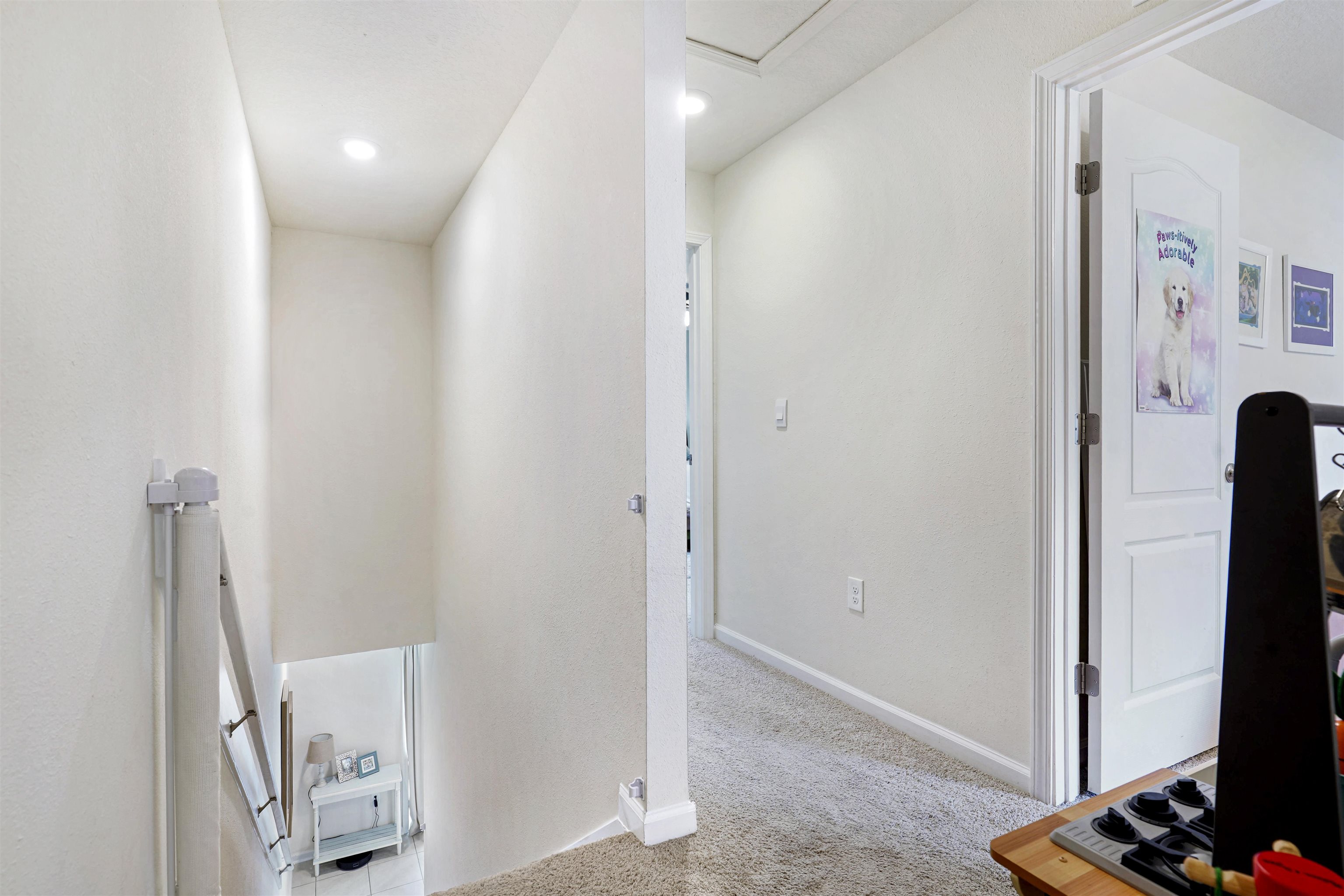135 Pomona Way St. Augustine, FL 32095 - Photo 19 of 33 a view of front door and utility room