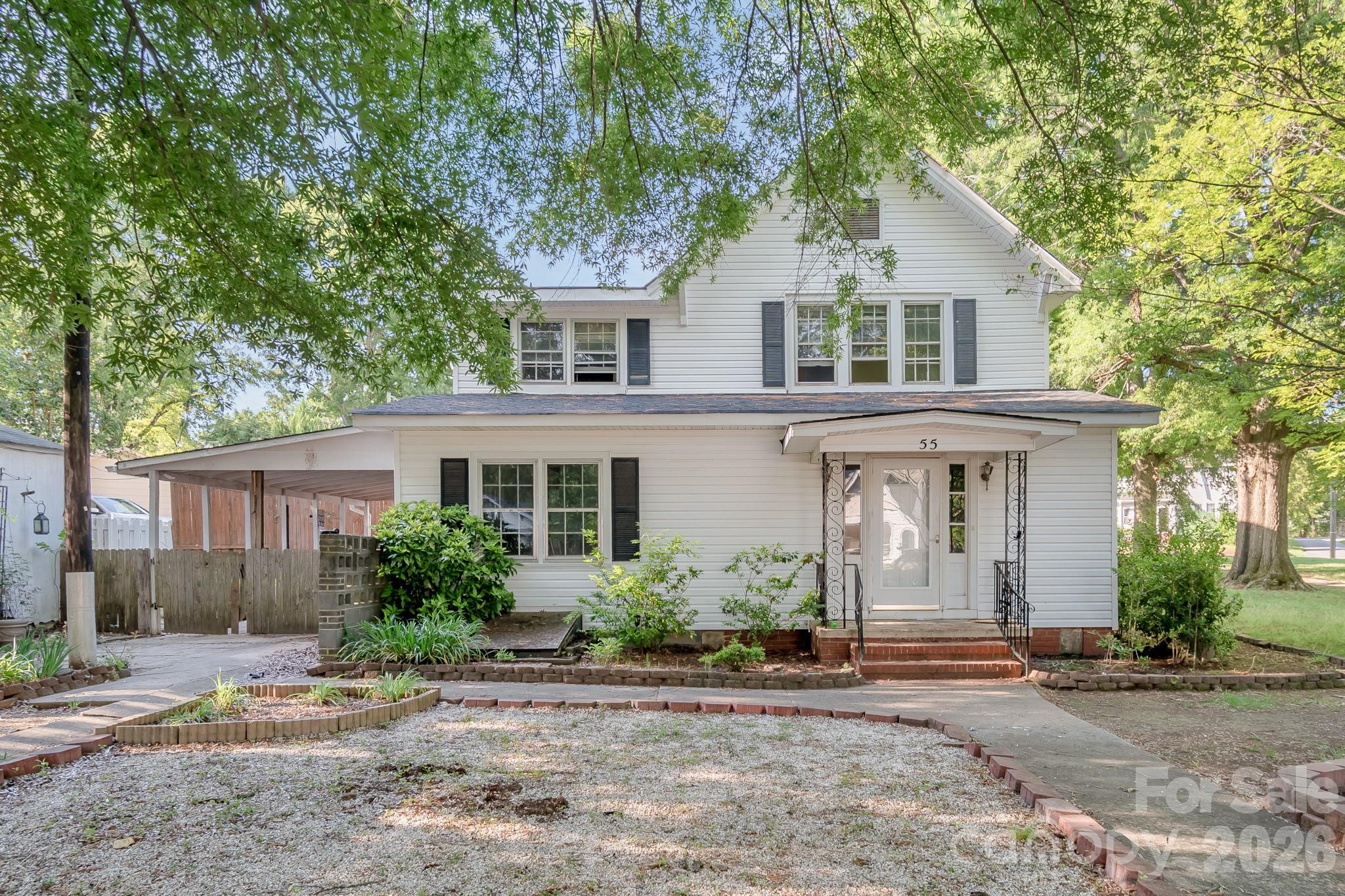 55 Maple Street Badin, NC 28009 - Photo 3 of 45
