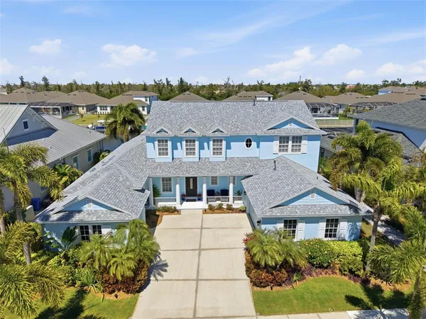 $1,545,000 | 715 Islebay Drive, Apollo Beach, FL 33572